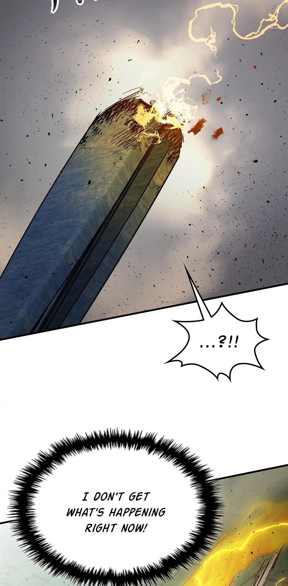Read Level Up with the Gods Manga Online