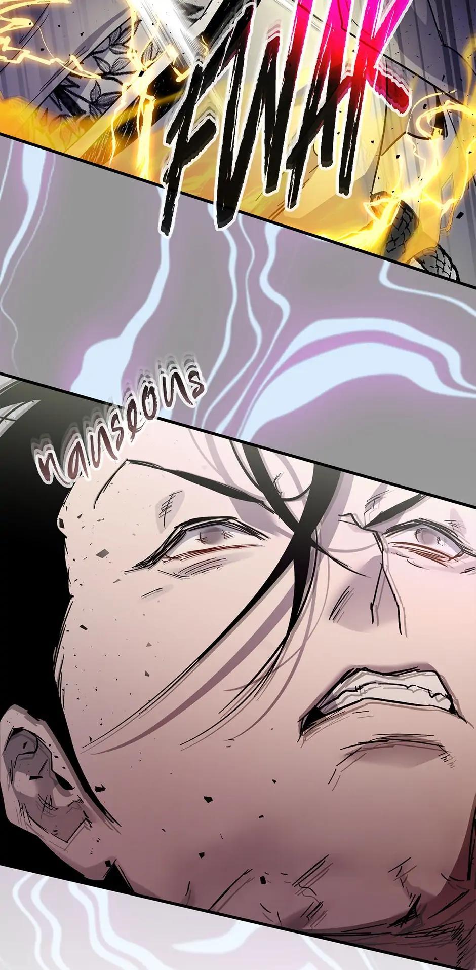 Read Level Up with the Gods Manga Online
