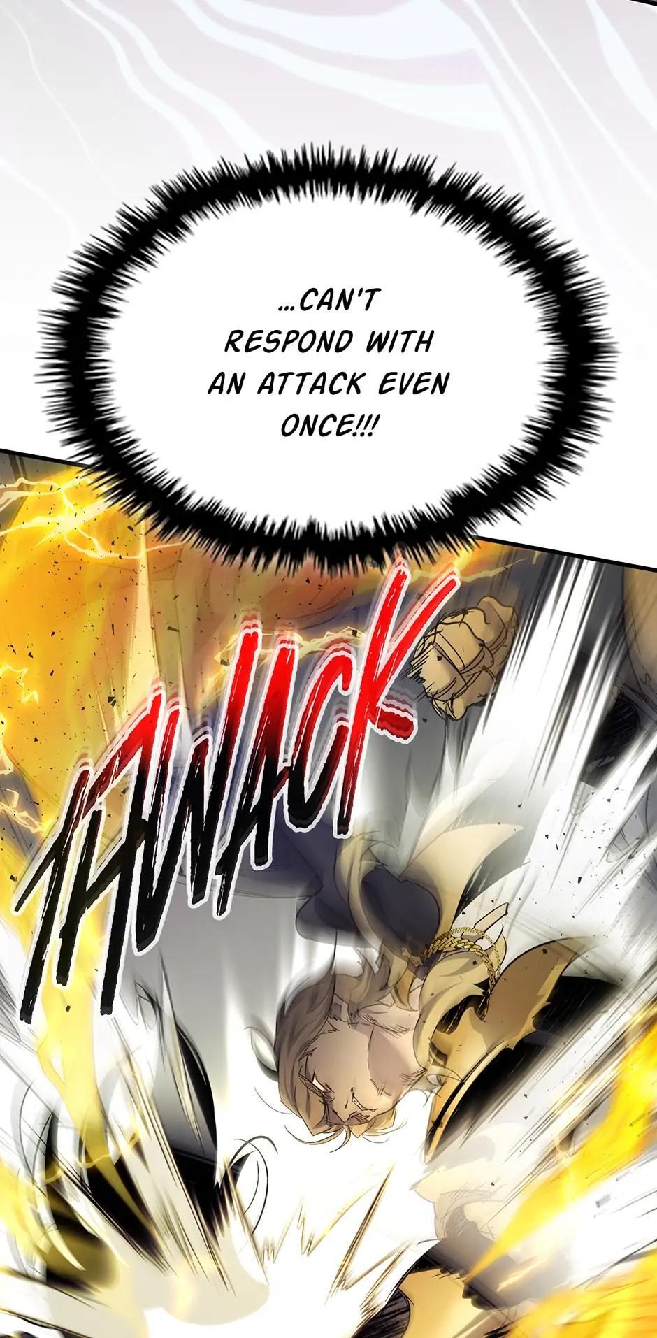 Read Level Up with the Gods Manga Online