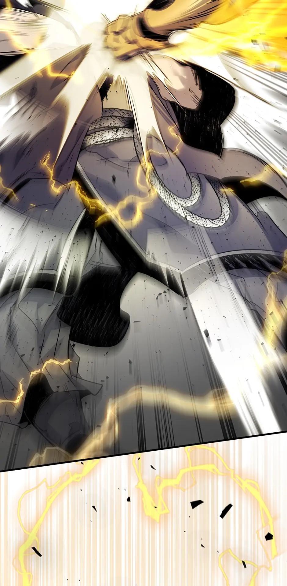 Read Level Up with the Gods Manga Online