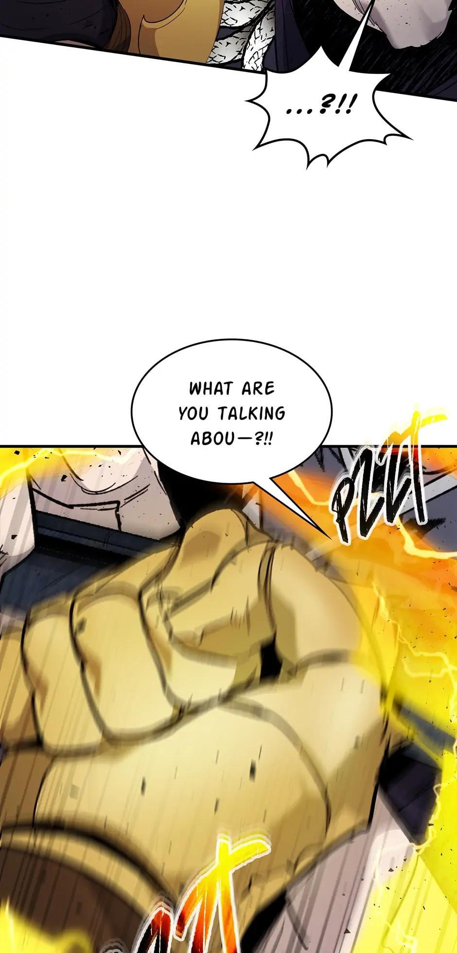 Read Level Up with the Gods Manga Online