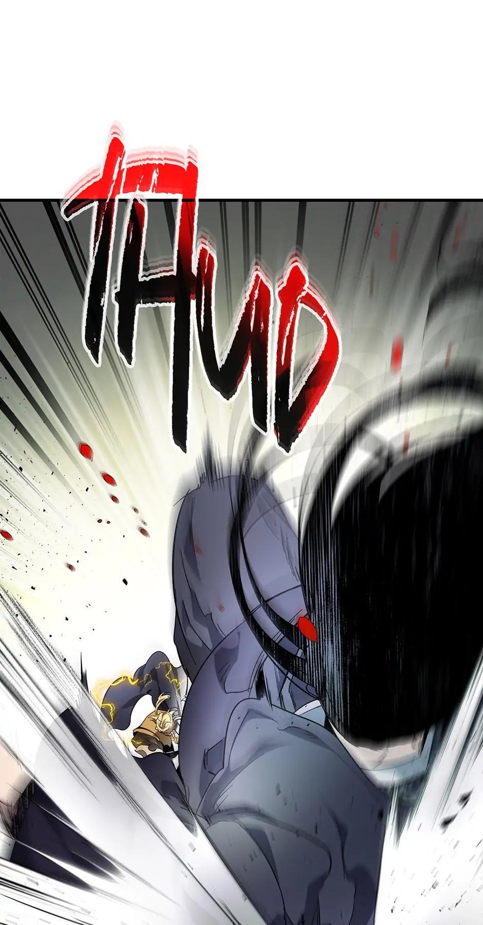 Read Level Up with the Gods Manga Online