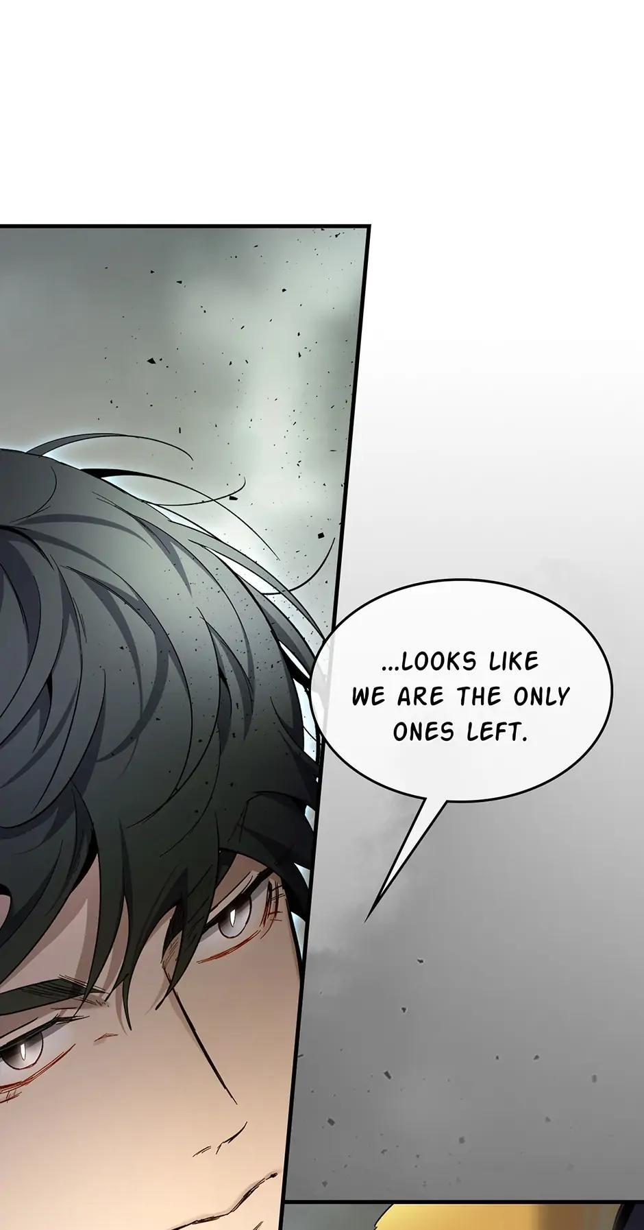 Read Level Up with the Gods Manga Online