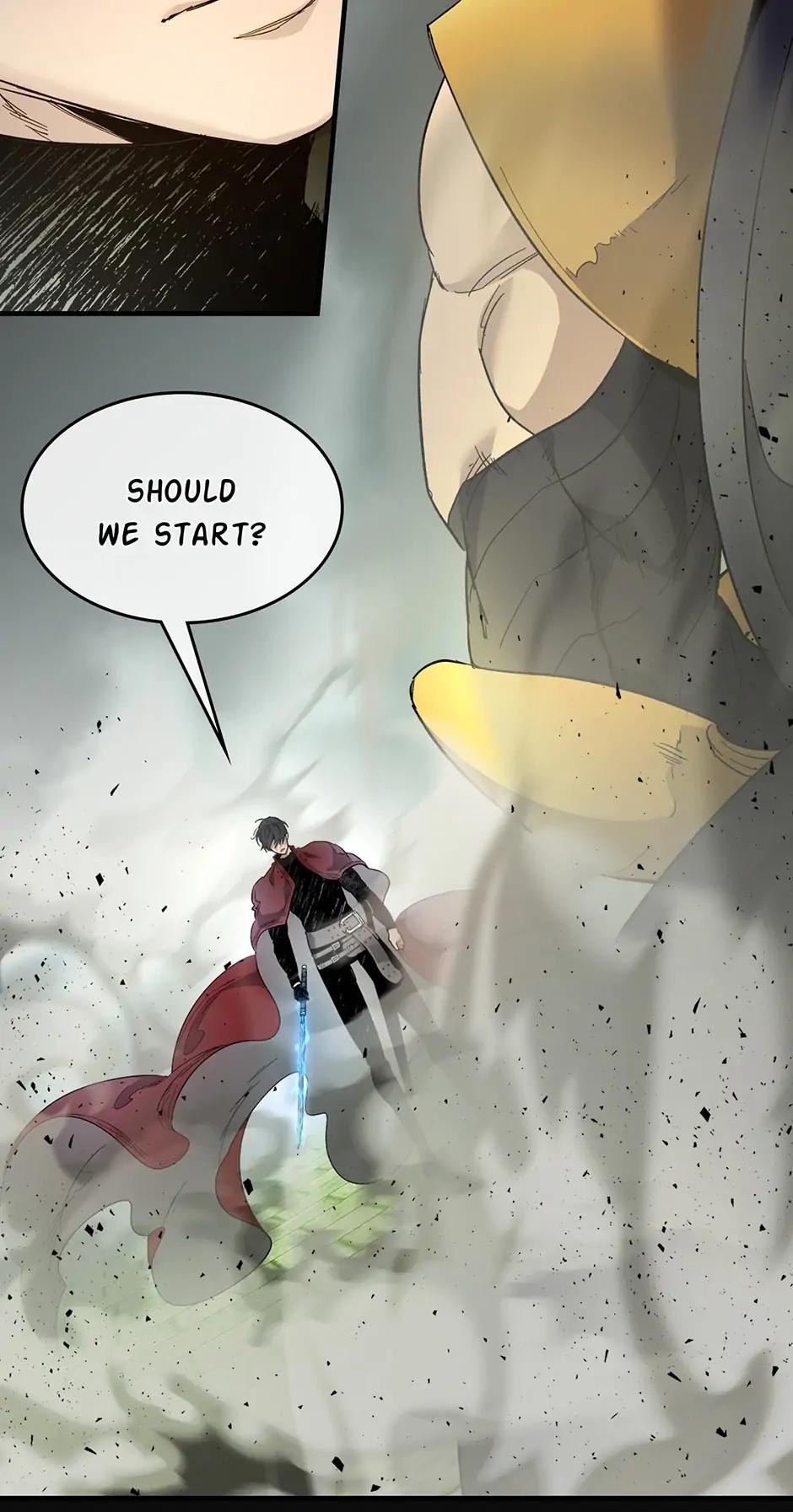 Read Level Up with the Gods Manga Online