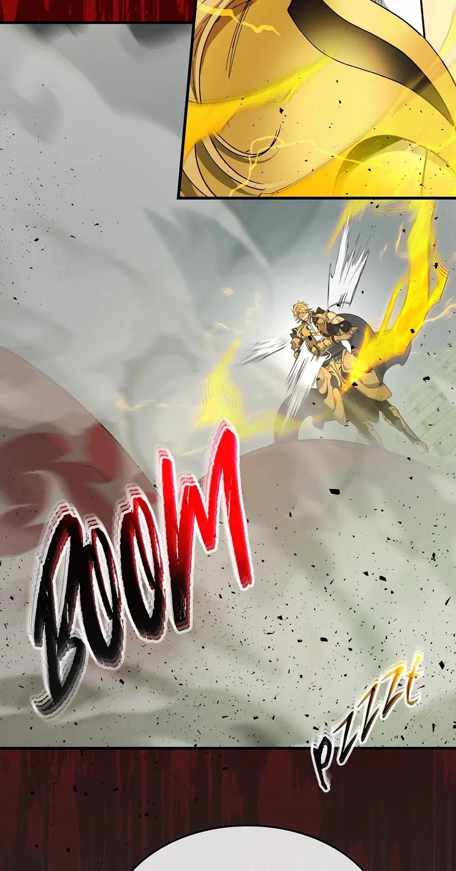 Read Level Up with the Gods Manga Online