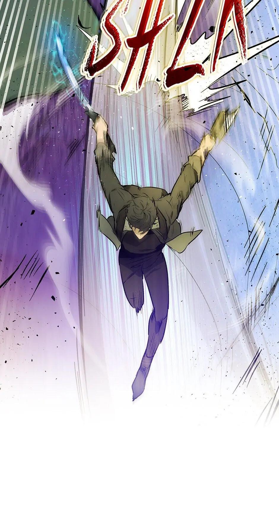 Read Level Up with the Gods Manga Online