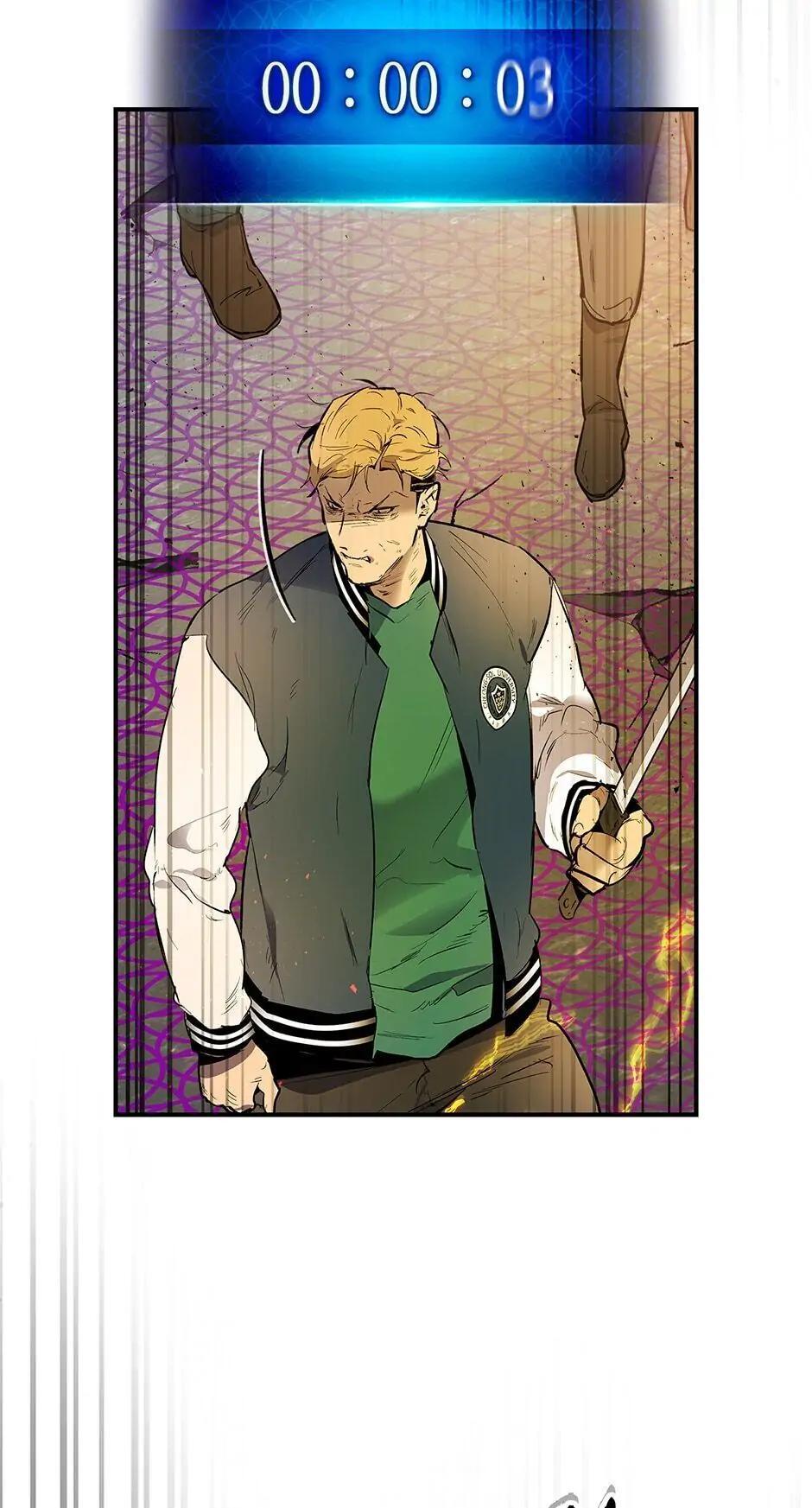Read Level Up with the Gods Manga Online