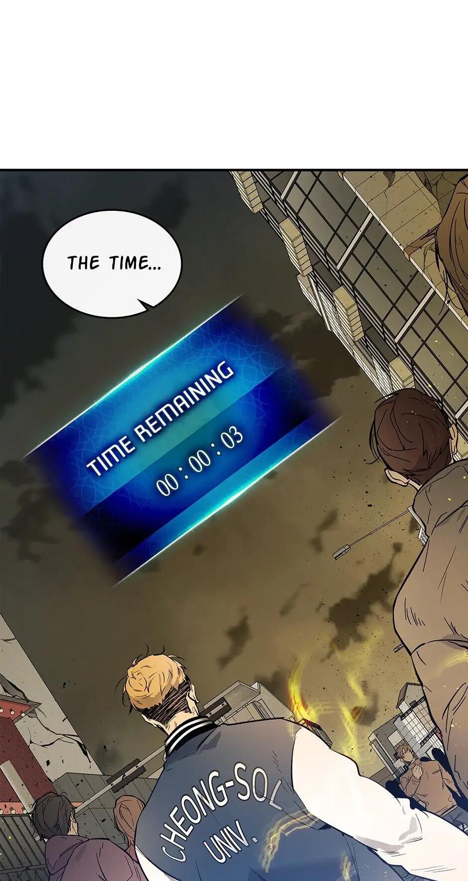 Read Level Up with the Gods Manga Online