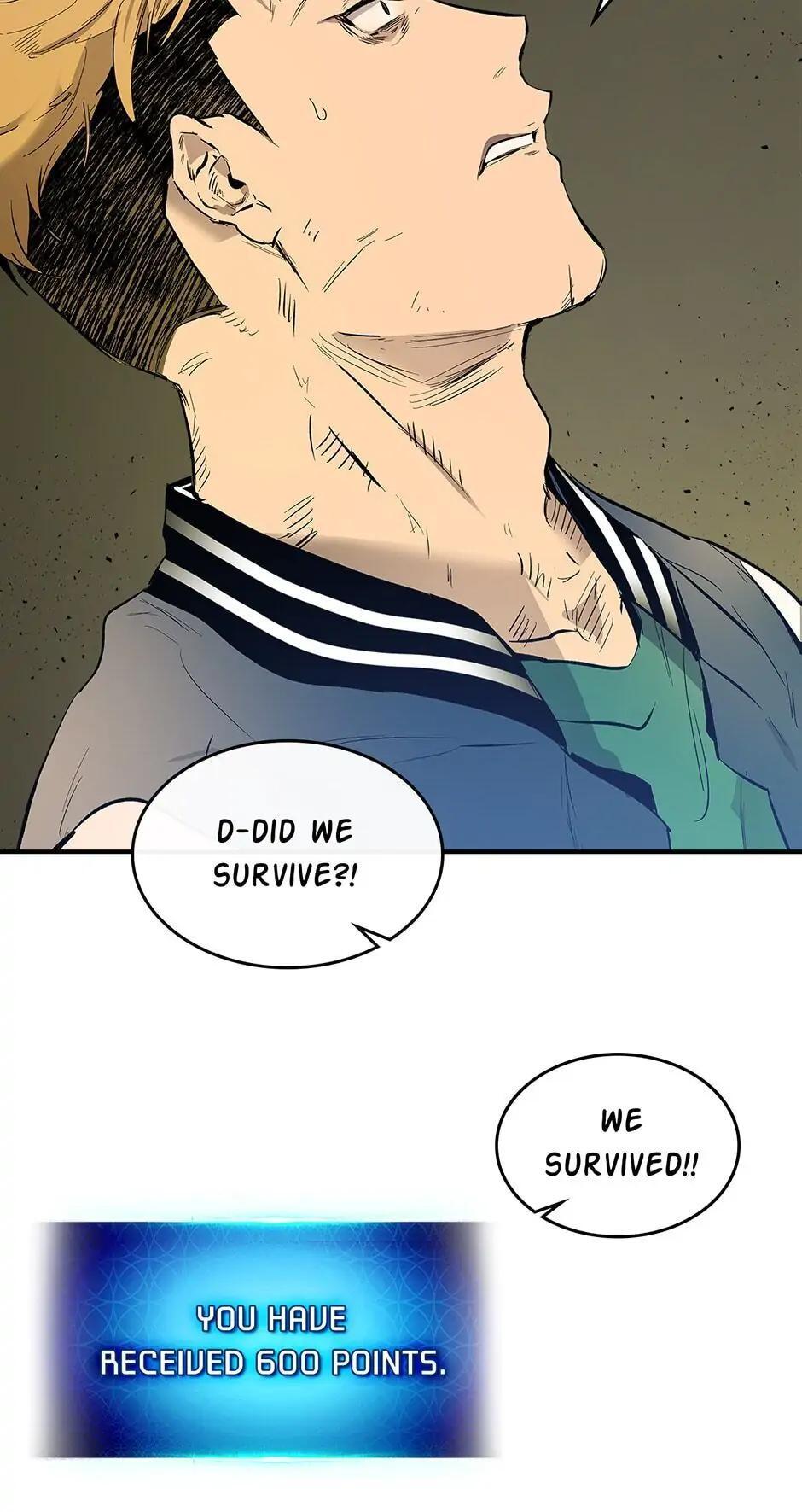 Read Level Up with the Gods Manga Online