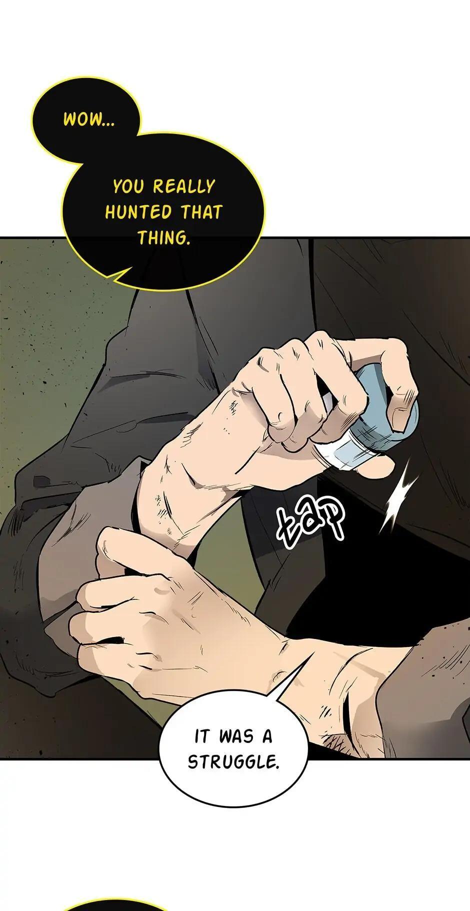 Read Level Up with the Gods Manga Online