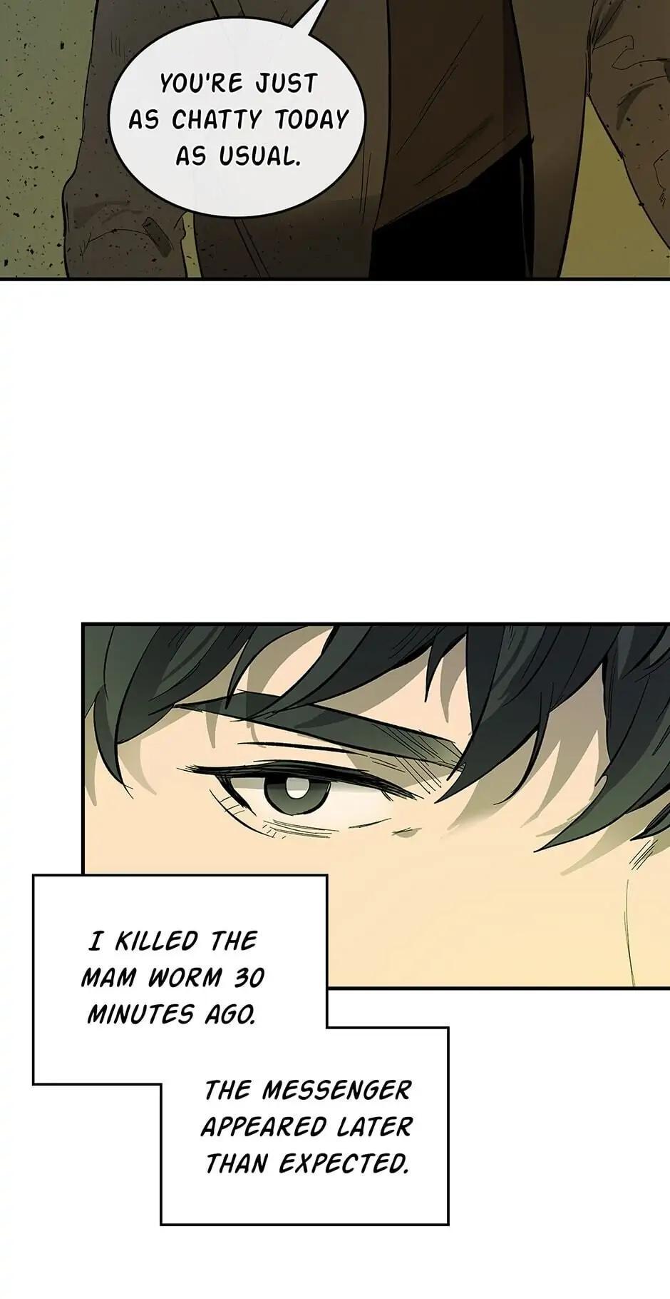 Read Level Up with the Gods Manga Online