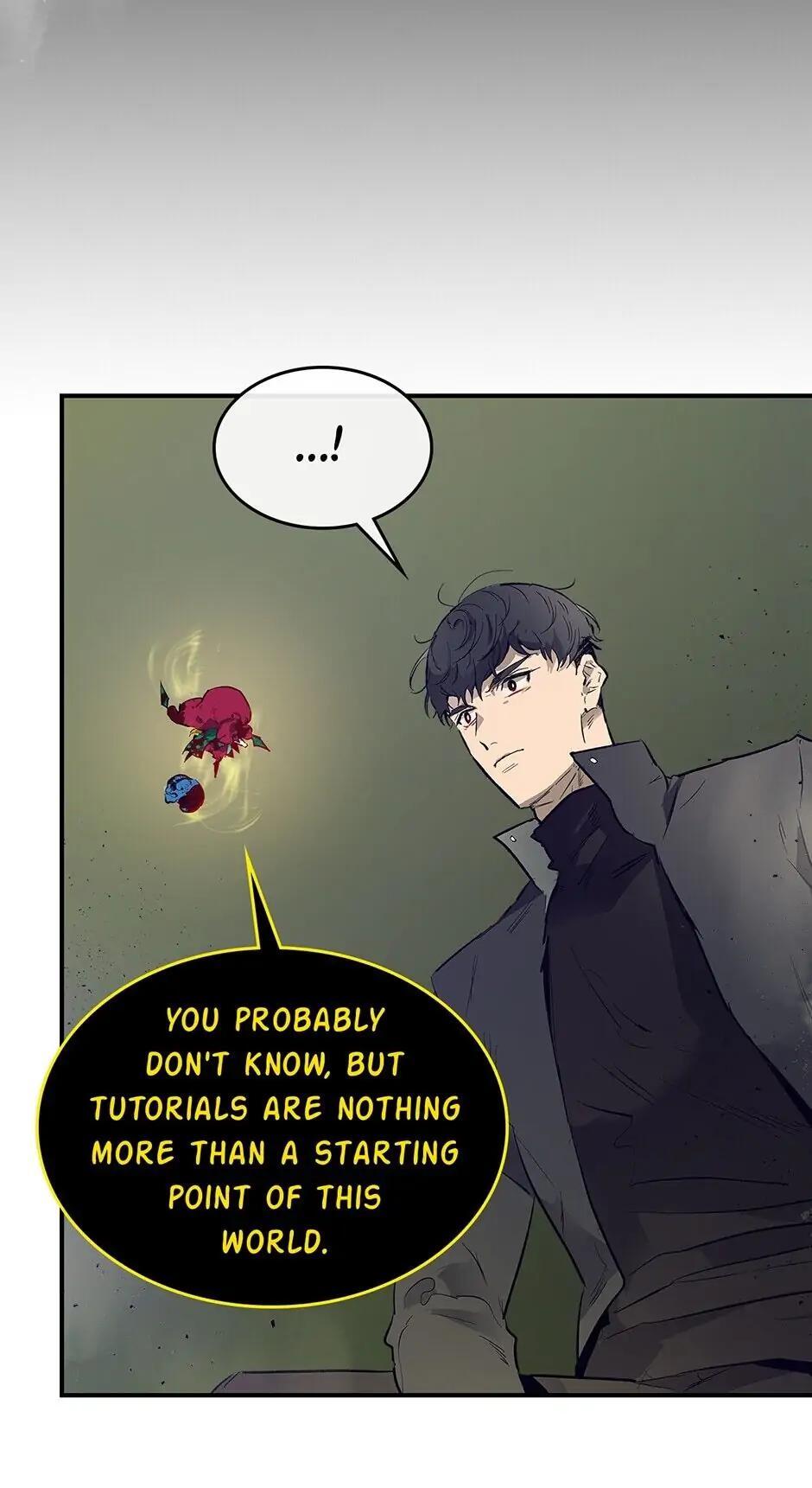 Read Level Up with the Gods Manga Online