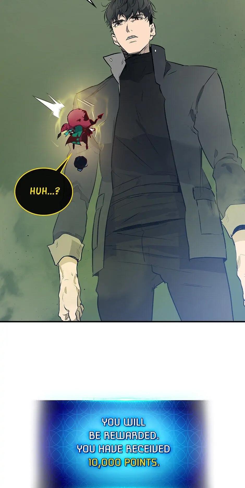 Read Level Up with the Gods Manga Online