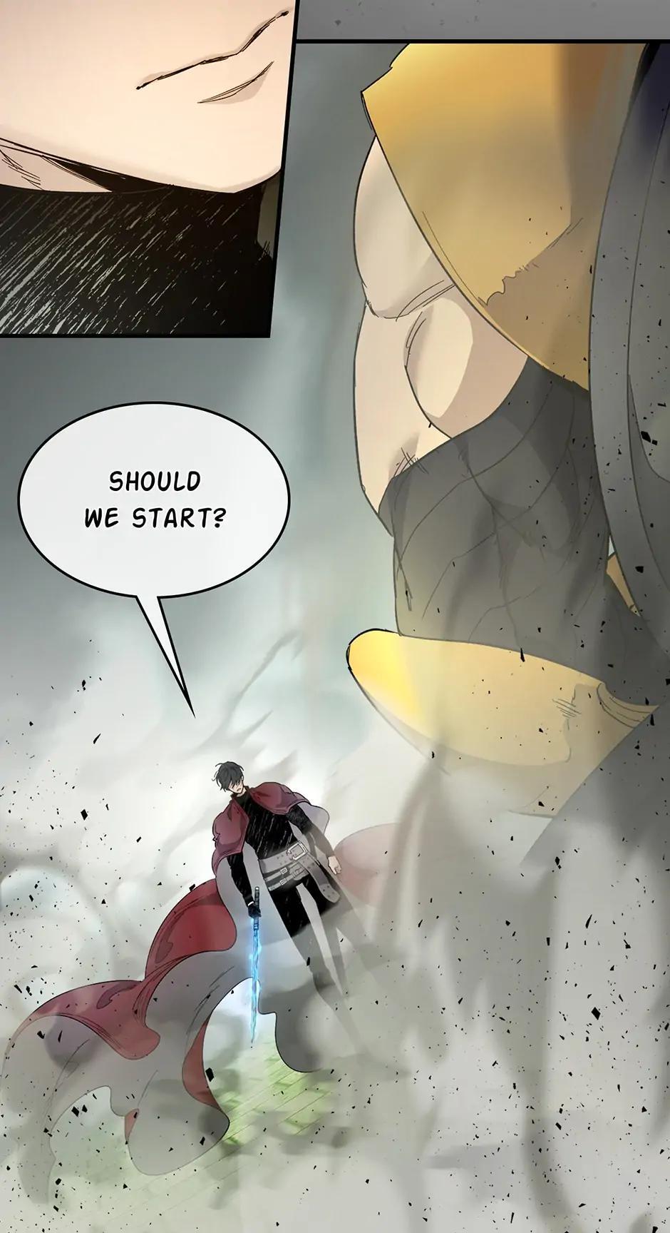 Read Level Up with the Gods Manga Online
