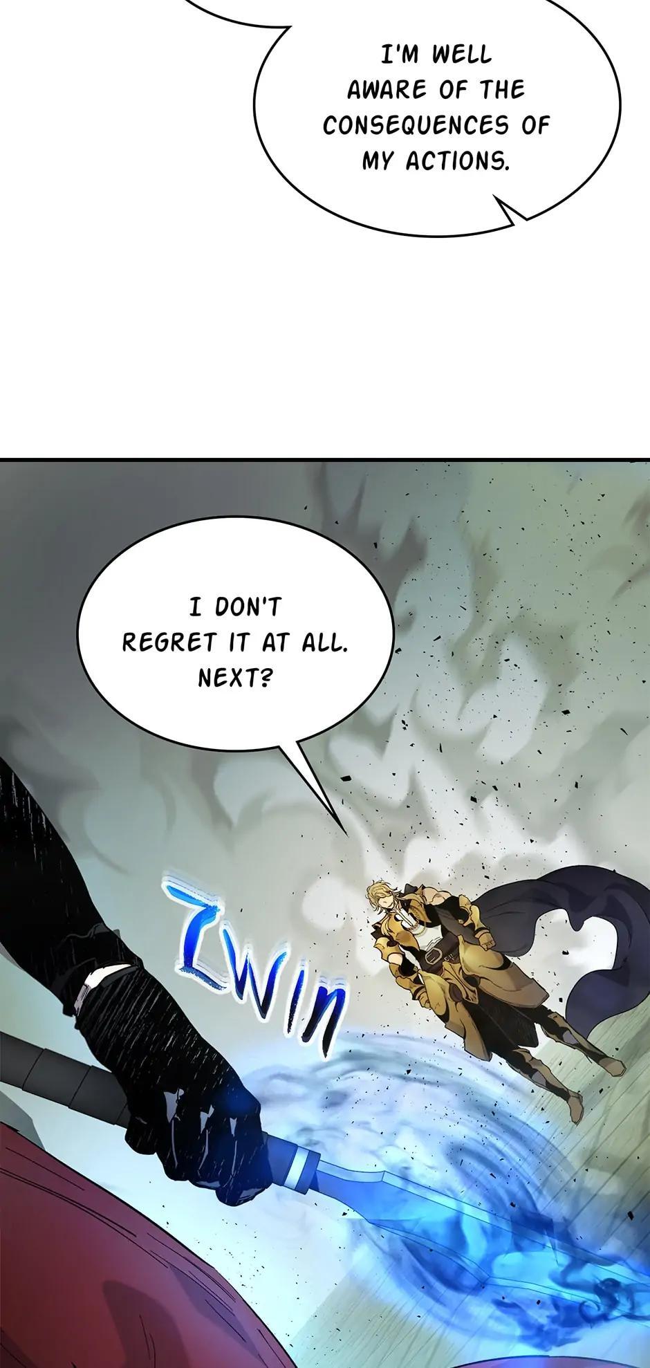 Read Level Up with the Gods Manga Online