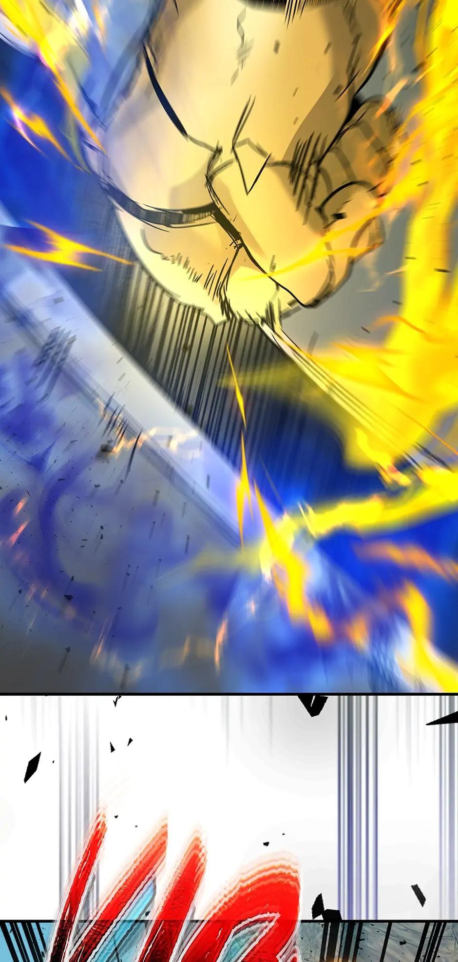 Read Level Up with the Gods Manga Online