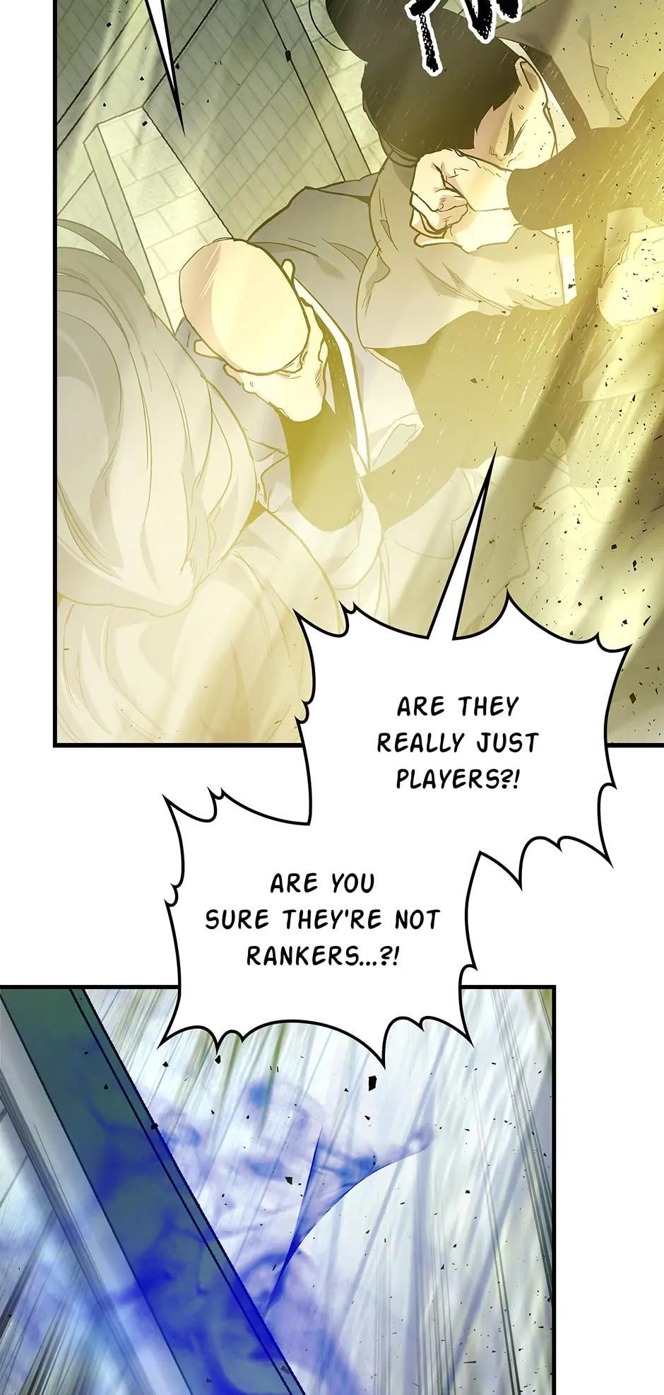 Read Level Up with the Gods Manga Online