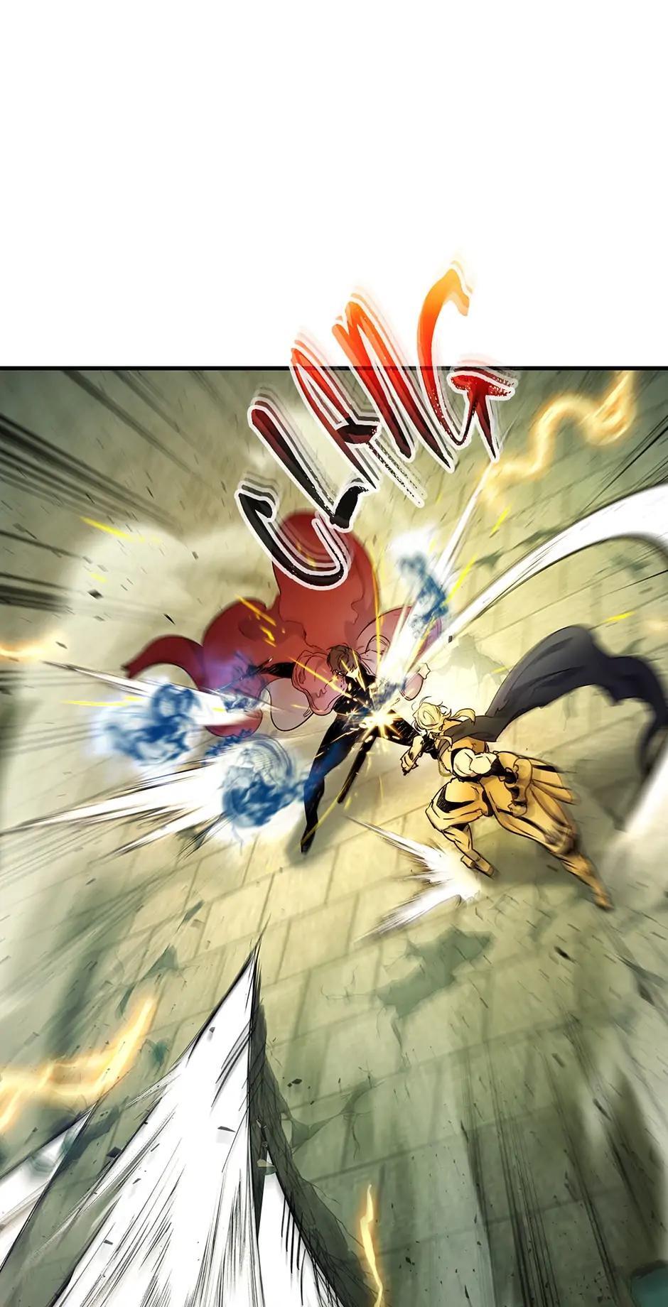 Read Level Up with the Gods Manga Online