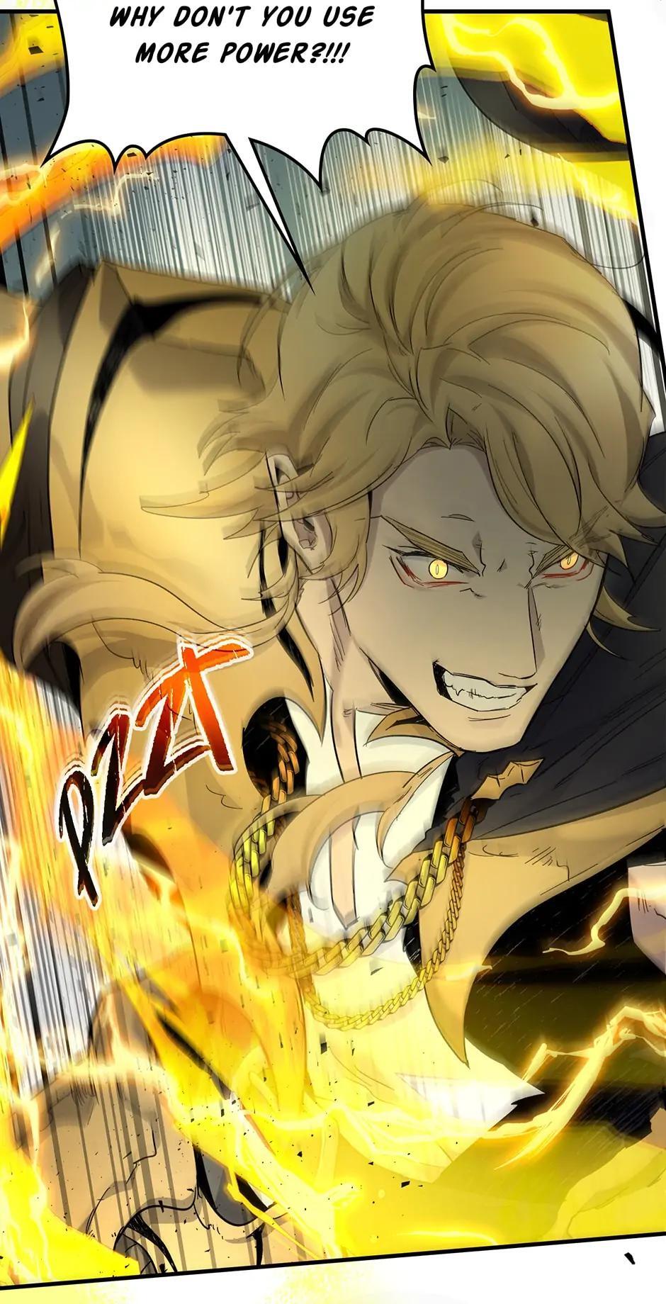 Read Level Up with the Gods Manga Online