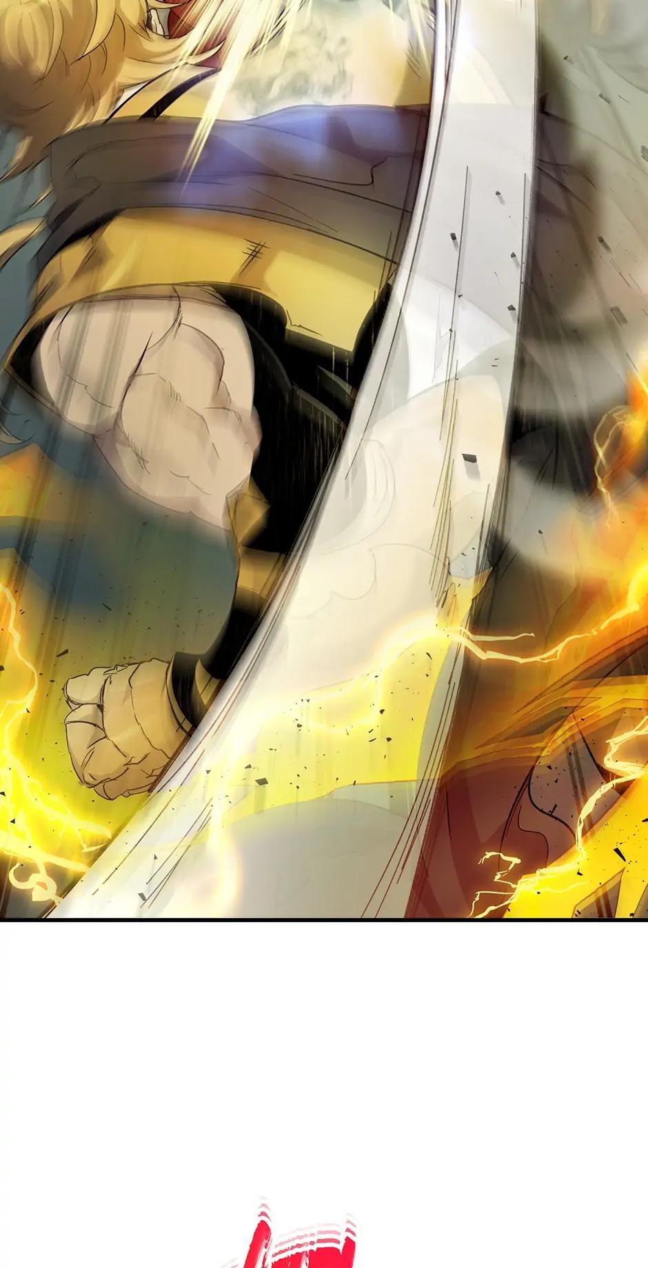 Read Level Up with the Gods Manga Online