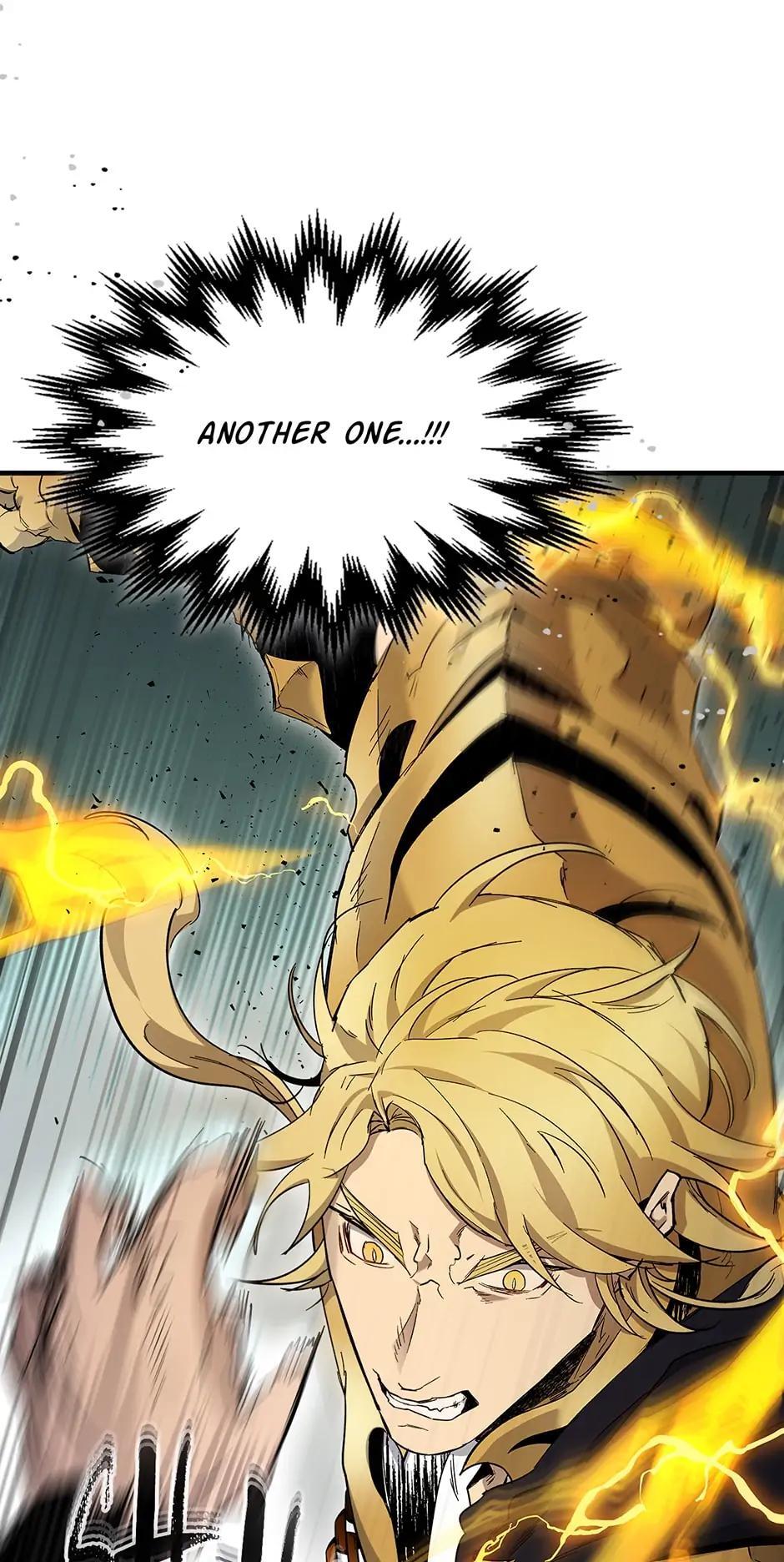 Read Level Up with the Gods Manga Online