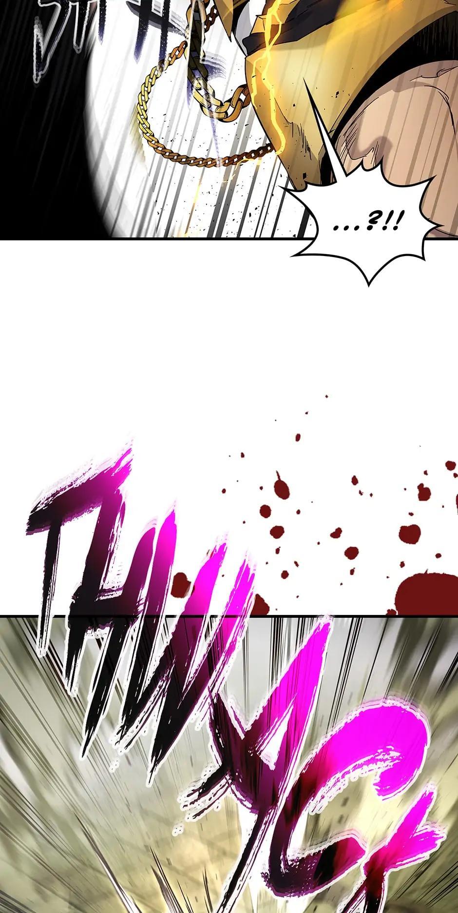 Read Level Up with the Gods Manga Online