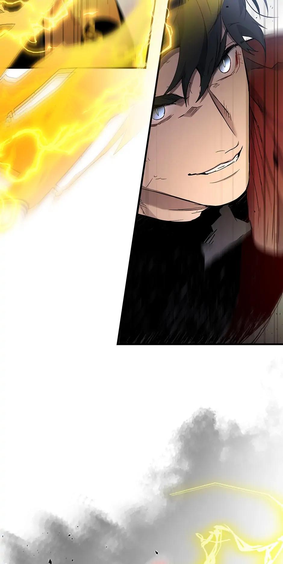 Read Level Up with the Gods Manga Online