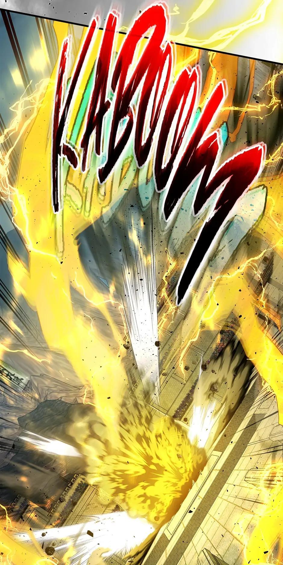 Read Level Up with the Gods Manga Online