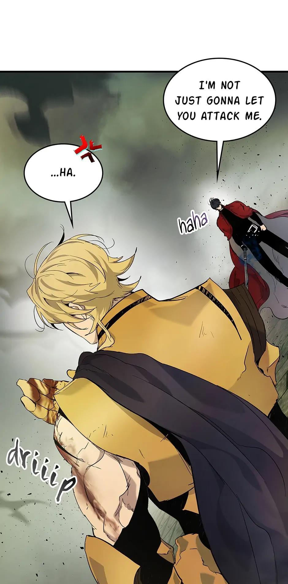 Read Level Up with the Gods Manga Online
