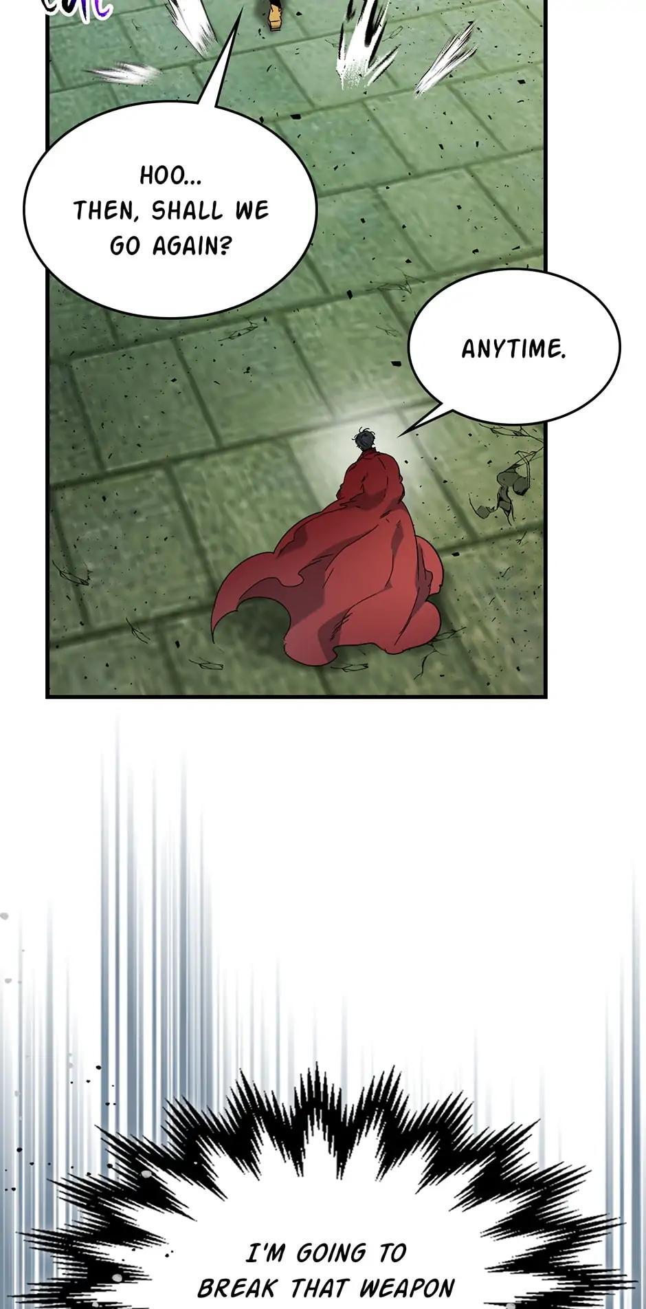 Read Level Up with the Gods Manga Online
