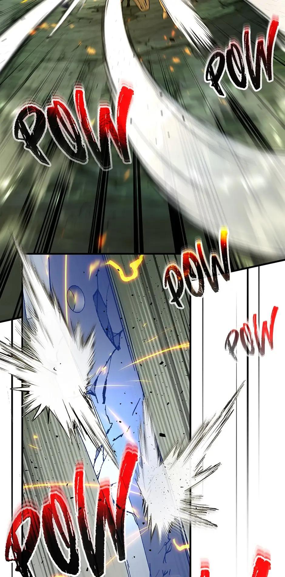 Read Level Up with the Gods Manga Online