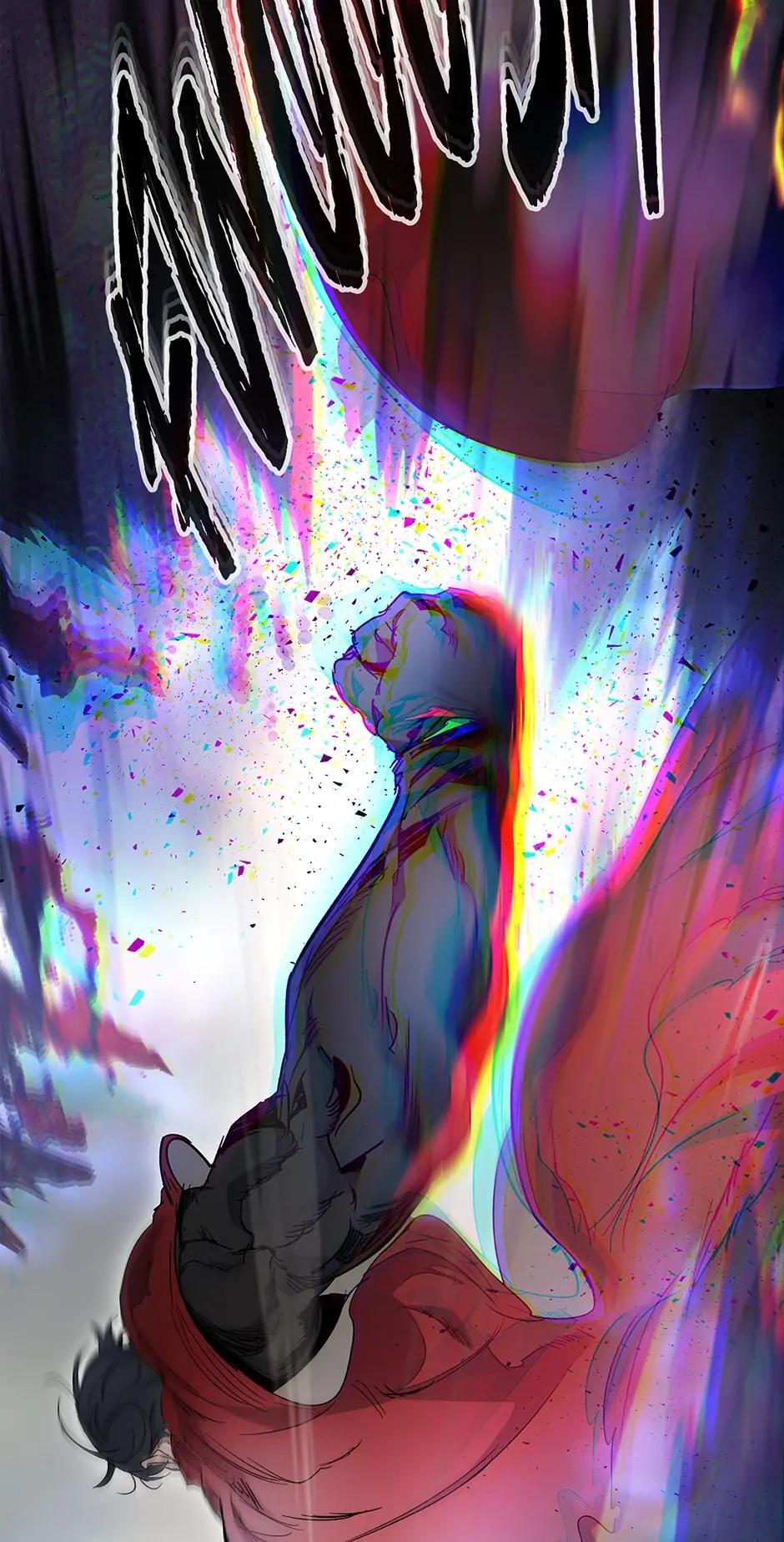 Read Level Up with the Gods Manga Online