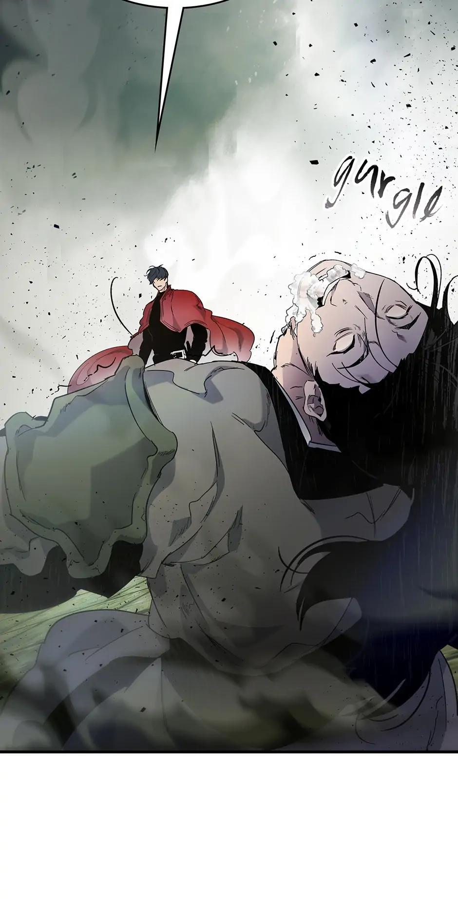 Read Level Up with the Gods Manga Online