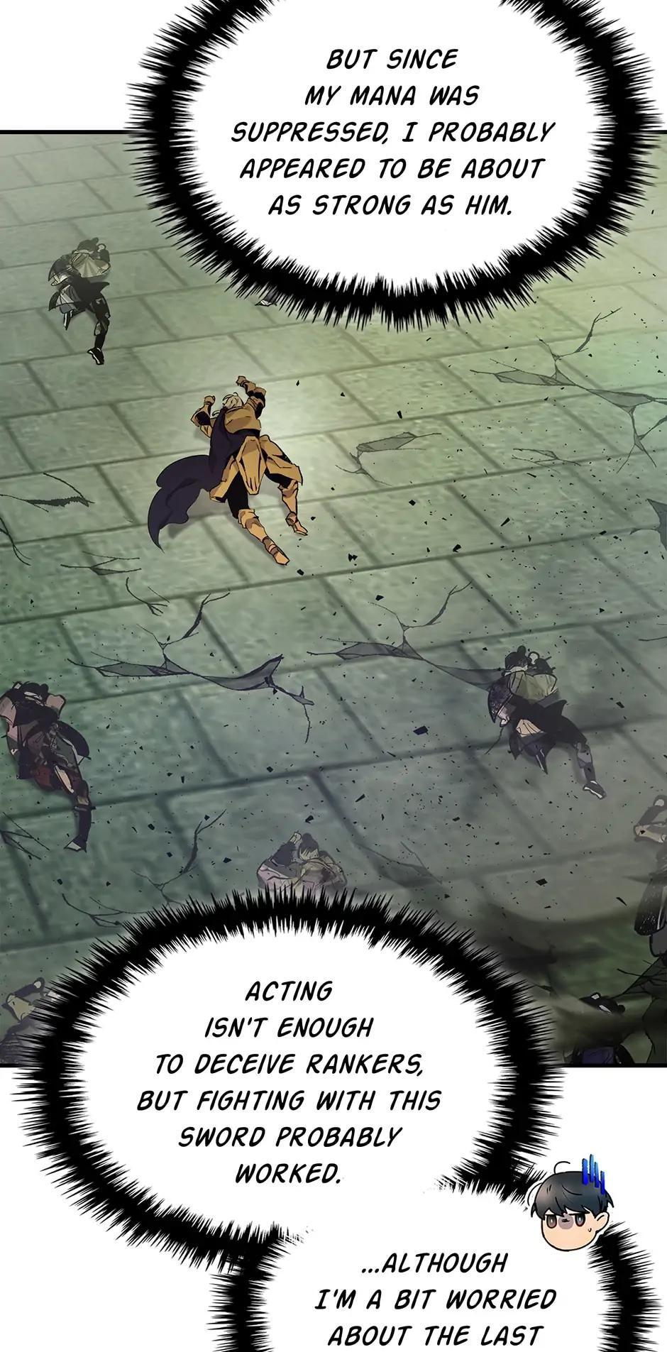 Read Level Up with the Gods Manga Online