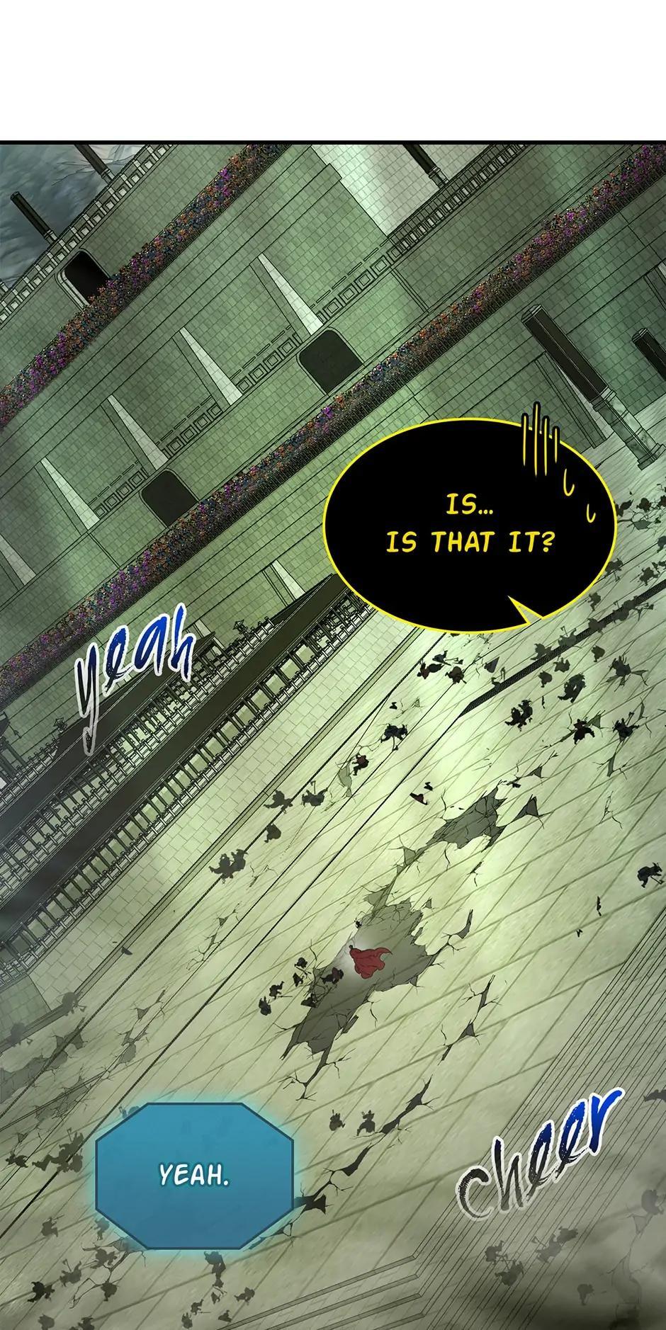 Read Level Up with the Gods Manga Online