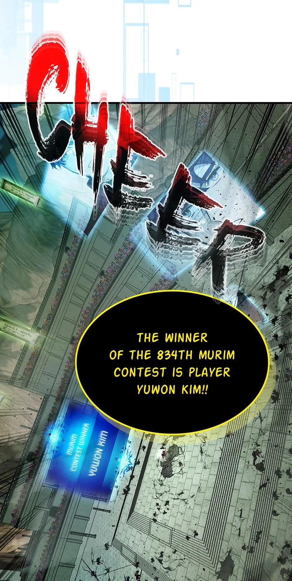 Read Level Up with the Gods Manga Online