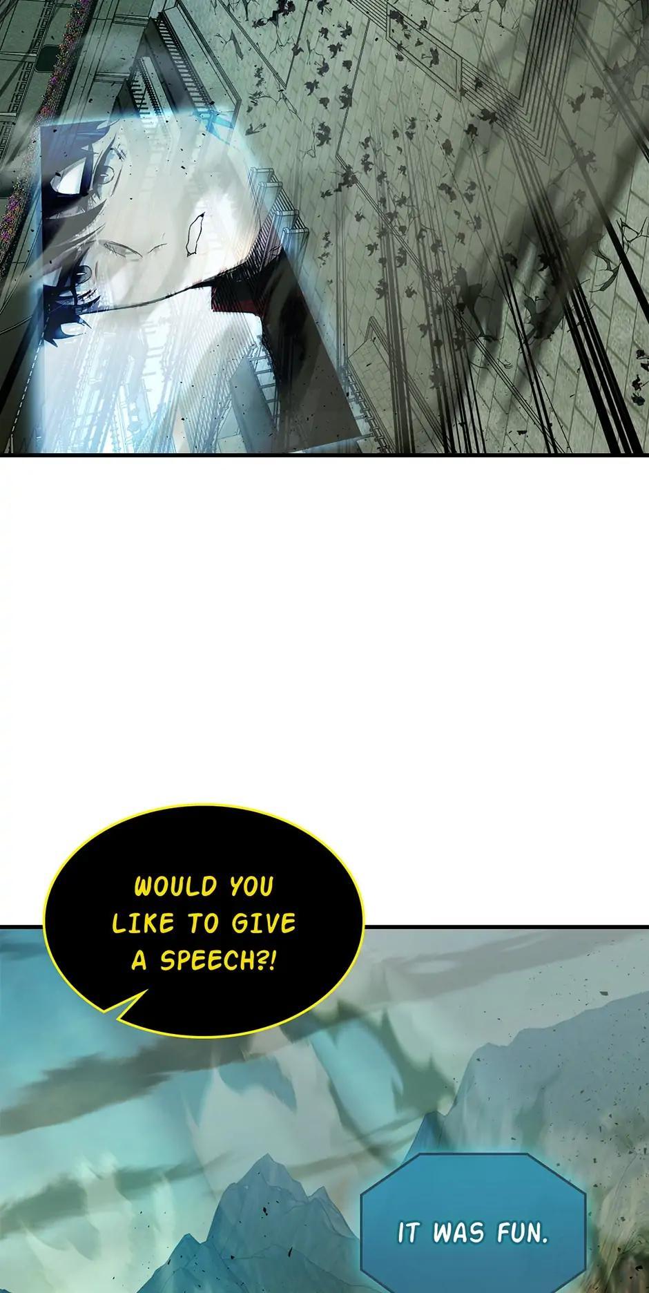 Read Level Up with the Gods Manga Online