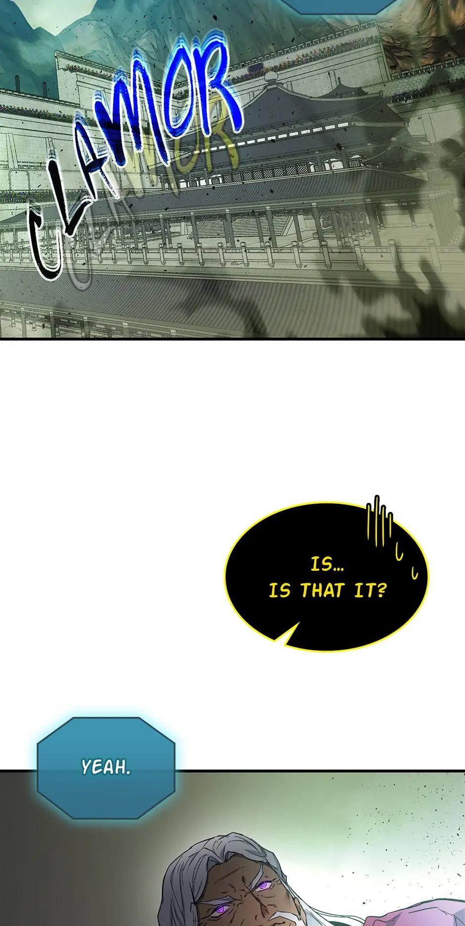 Read Level Up with the Gods Manga Online