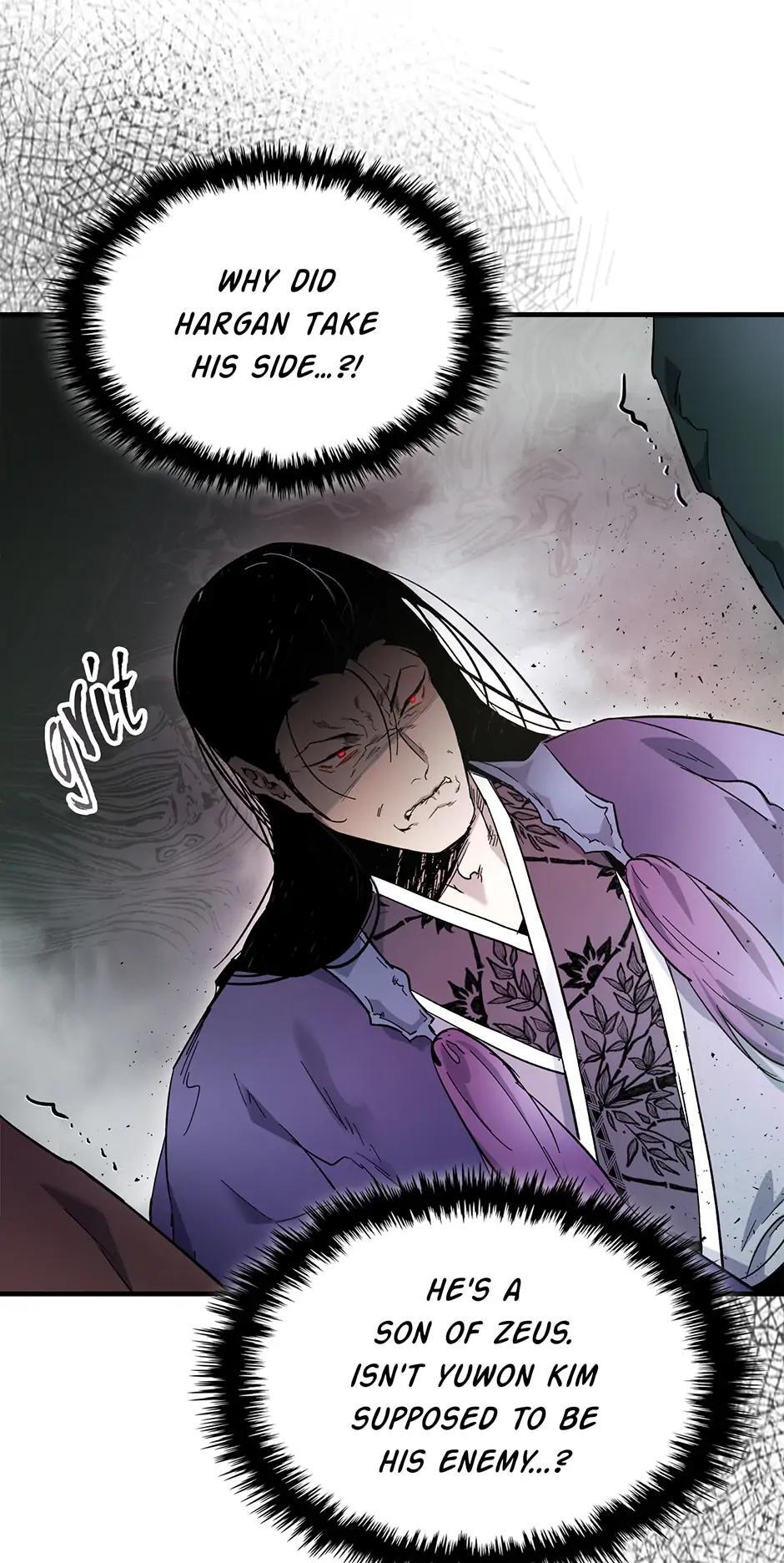 Read Level Up with the Gods Manga Online