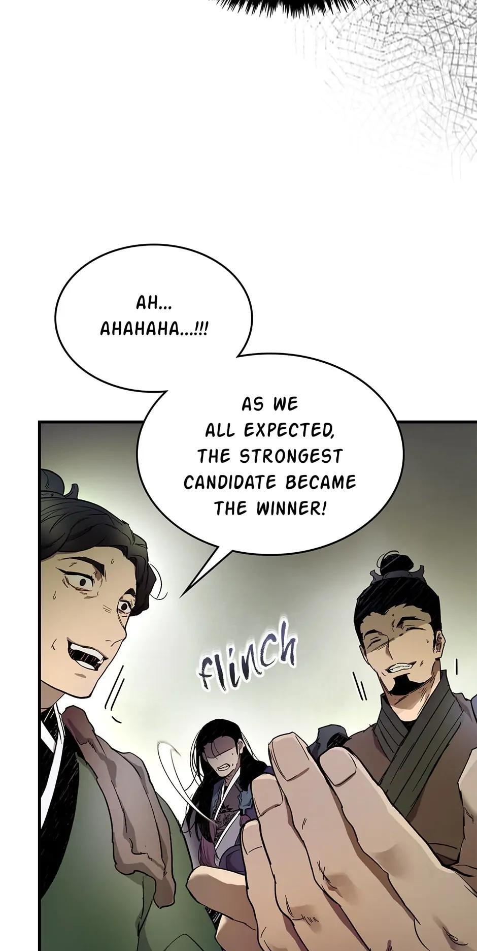 Read Level Up with the Gods Manga Online