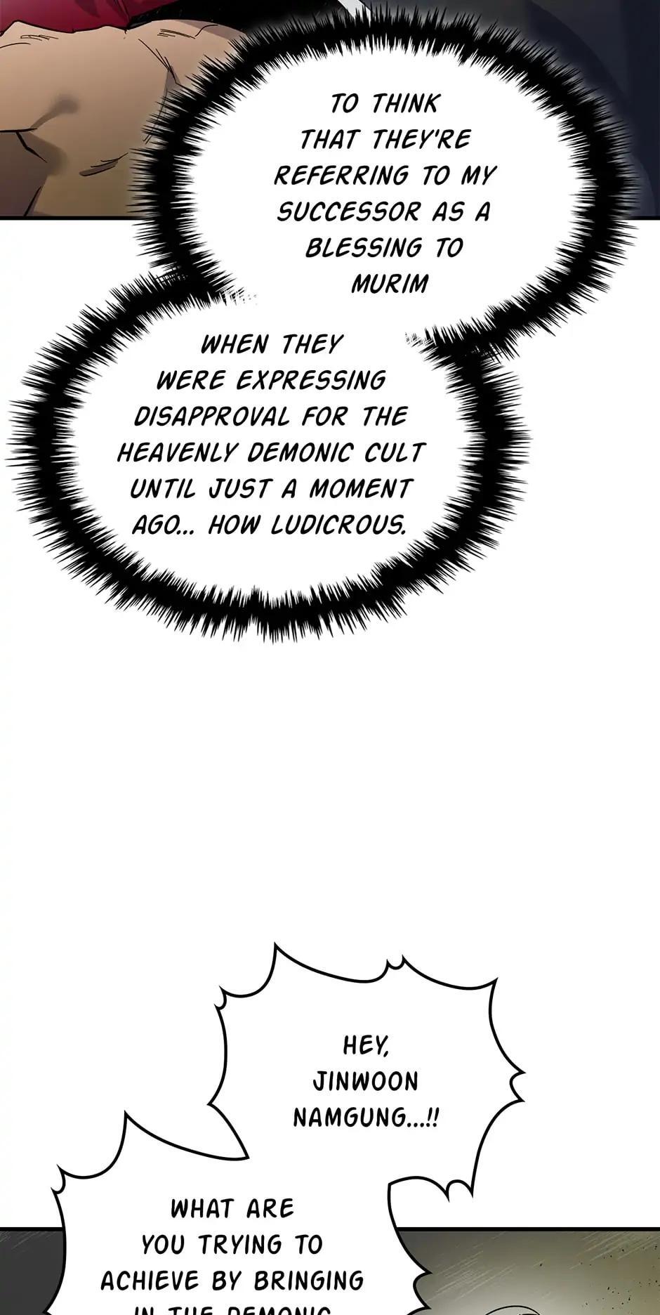 Read Level Up with the Gods Manga Online