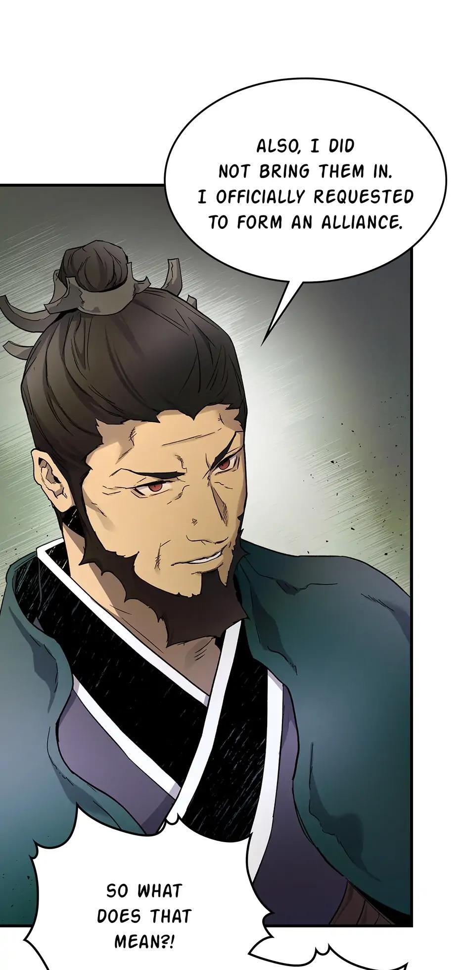 Read Level Up with the Gods Manga Online