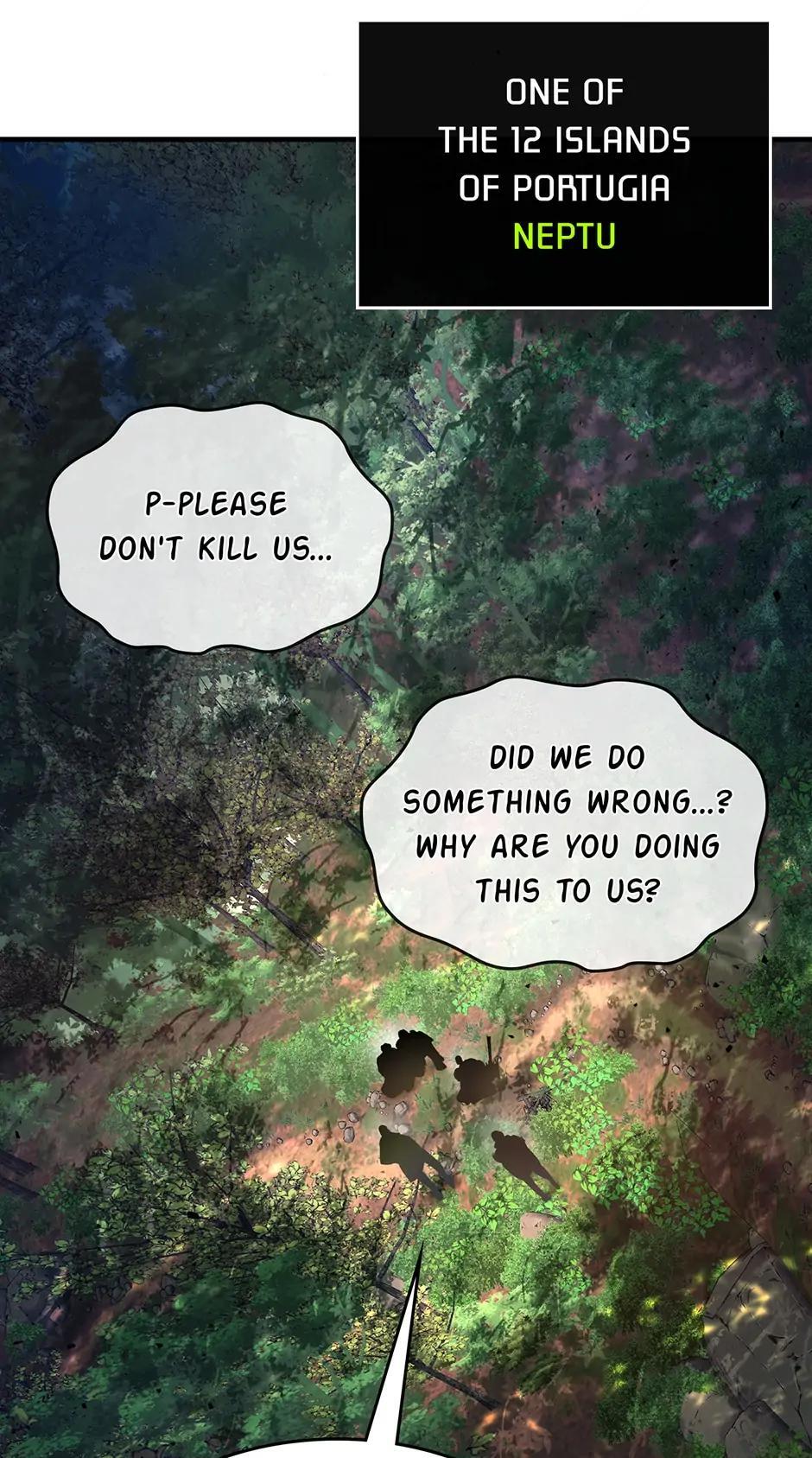 Read Level Up with the Gods Manga Online