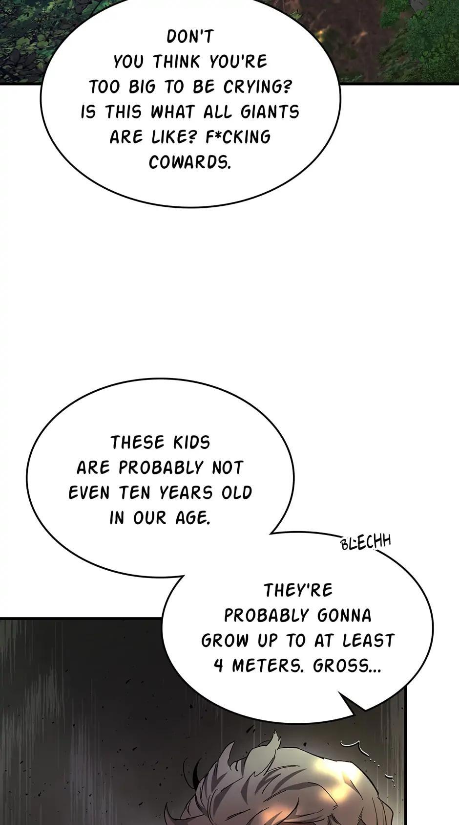 Read Level Up with the Gods Manga Online