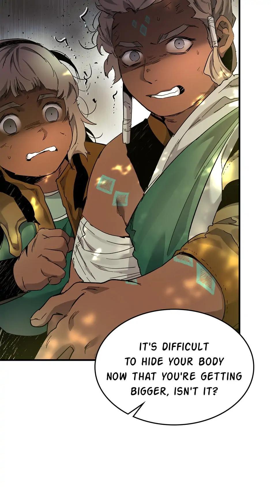 Read Level Up with the Gods Manga Online