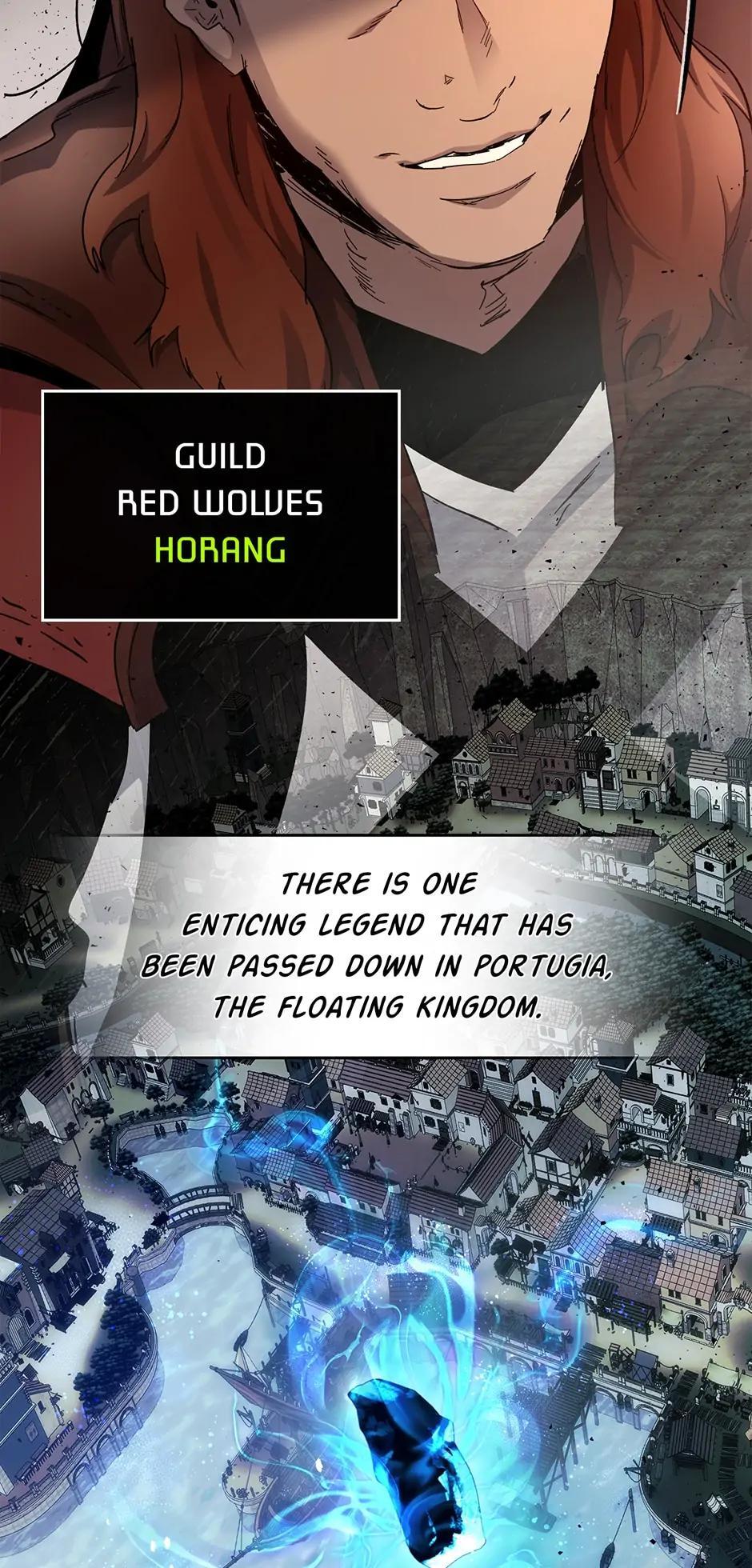 Read Level Up with the Gods Manga Online
