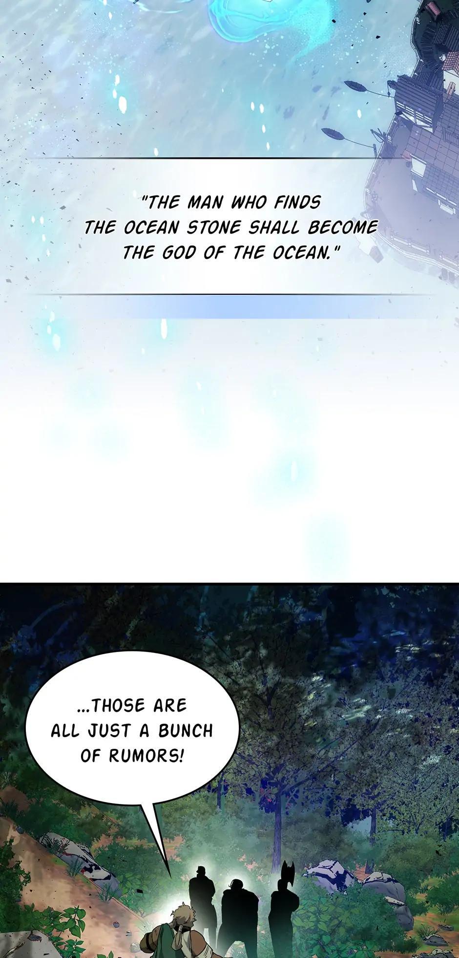 Read Level Up with the Gods Manga Online