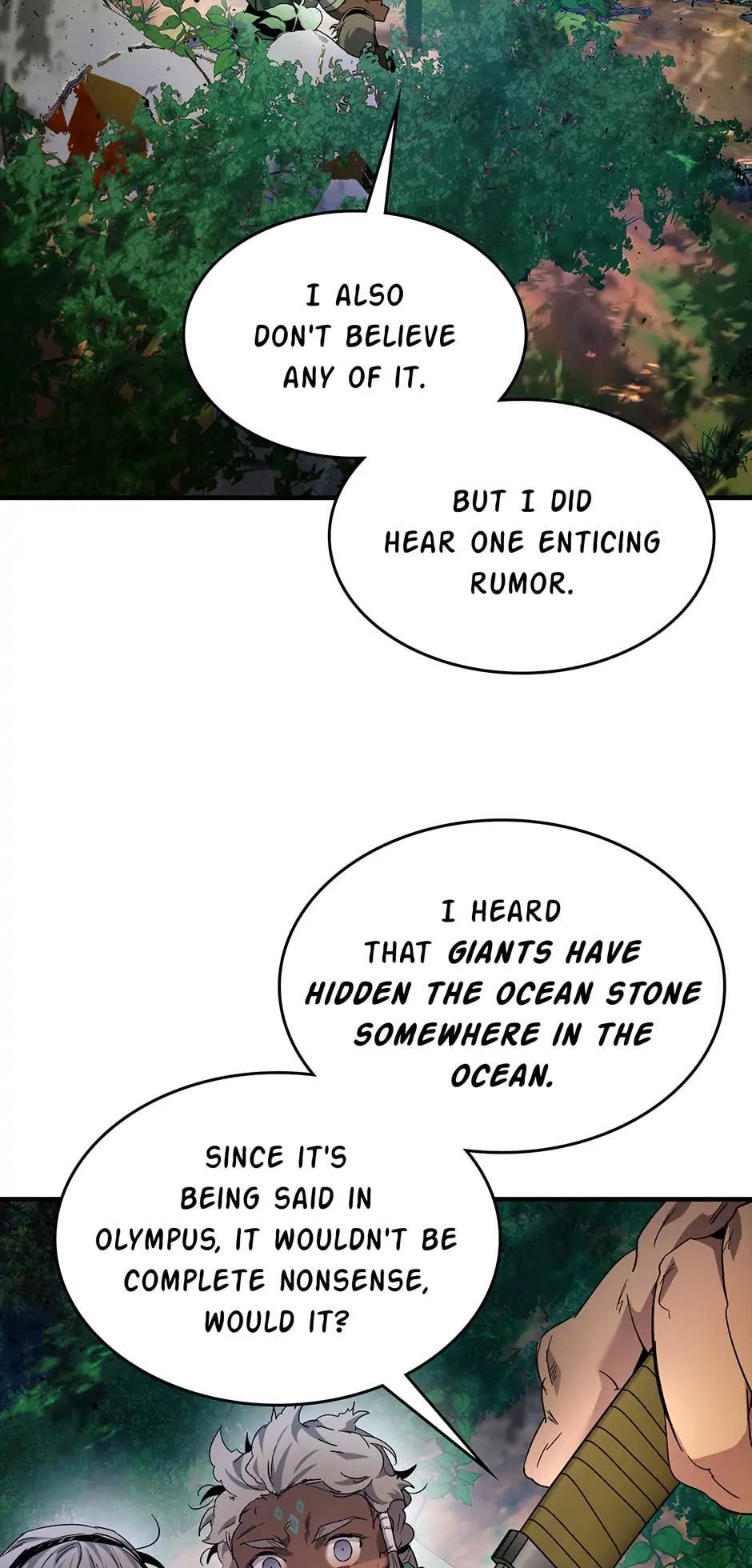 Read Level Up with the Gods Manga Online