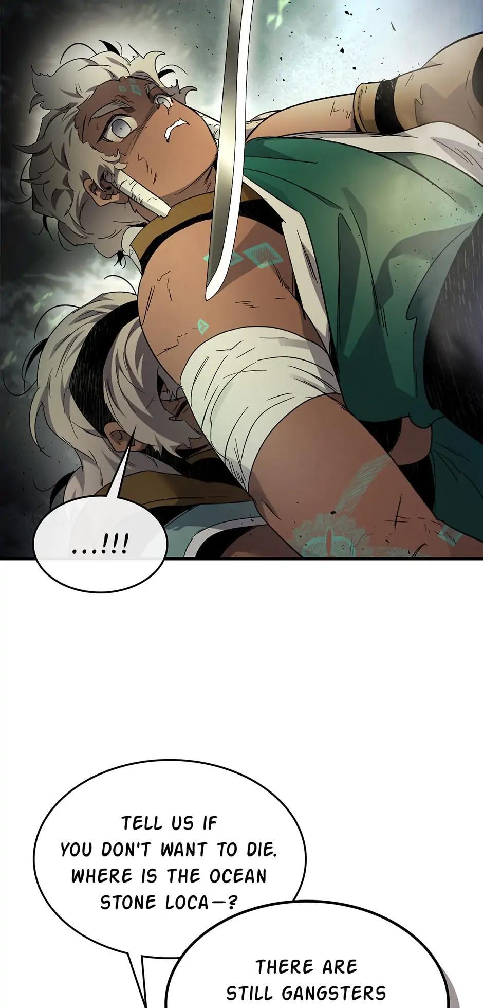 Read Level Up with the Gods Manga Online