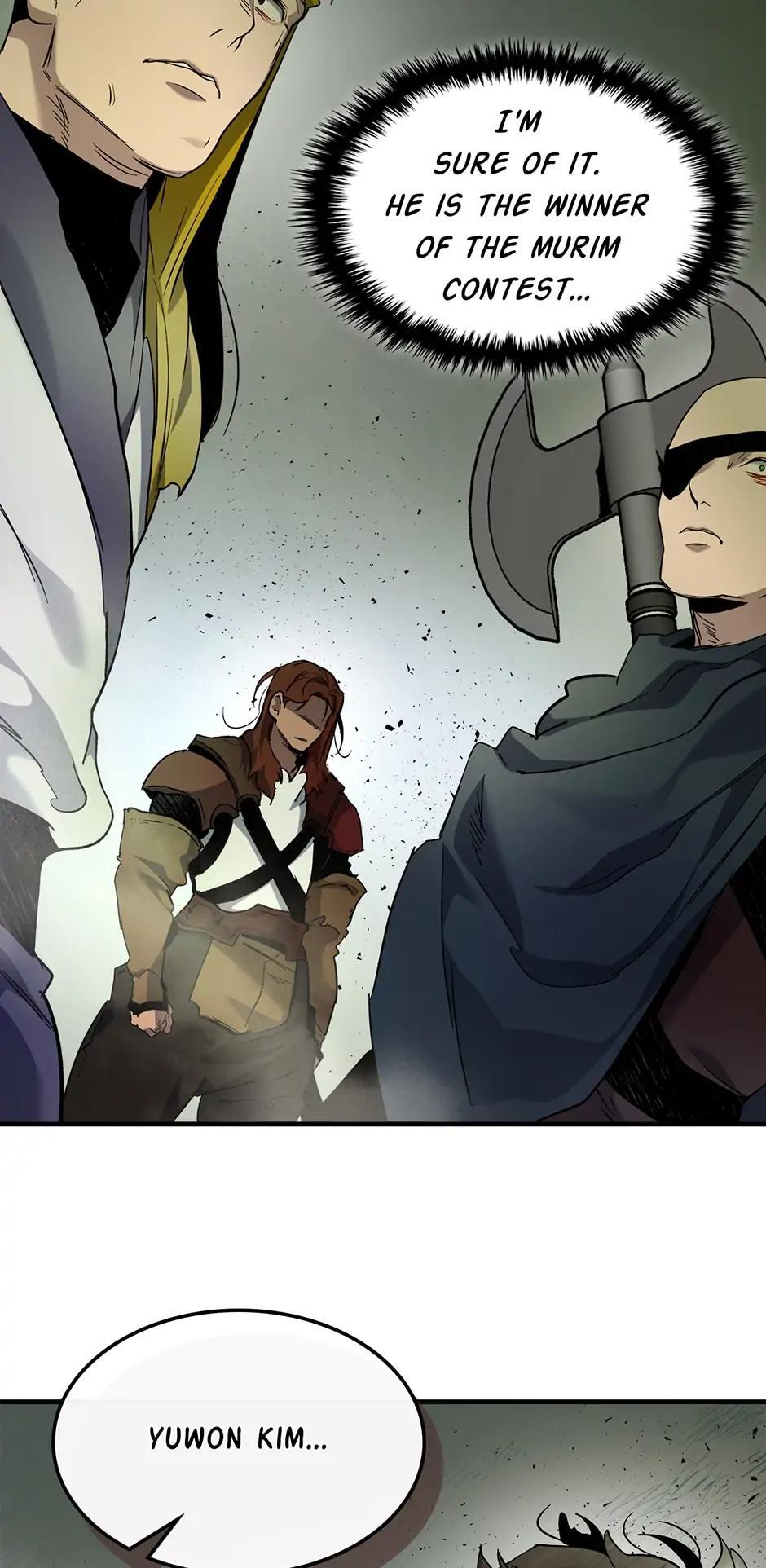 Read Level Up with the Gods Manga Online